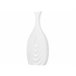 Beliani Jarro decorativo THAPSUS Branco