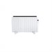 Aquecedor térmico ligado Cecotec ReadyWarm 2500 Branco