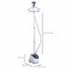 Ferro de Engomar a Vapor PP e ABS HOMCOM Branco