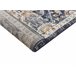 Beliani Pelos curtos MALISHKA 80x150 Azul
