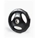 Disco Kit Set Pump Evolution 5kg - BOOMFIT Preto