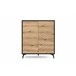 APARADOR DIAMOND 104 Bege