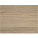 Beliani Mesa de jantar TACOMA 60x120 Castanho