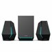 Altifalantes Gaming G1500 MAX Preto