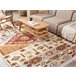 Beliani Kilim PROSHYAN 200x300 Multicor