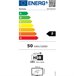 TV 43 polegadas SAMSUNG Q60AAUXXC 4K Smart TV Preto