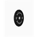 Disco Hi-Temp 2,5Kg - BOOMFIT Preto