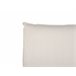 Beliani Cama com estrado Bombazine VINAY 196x233 Bege
