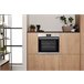 Forno elétrico HOTPOINT FA2841JHIXHA multifunções 71 litros A+ Inoxidavel