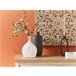 Beliani Jarro decorativo THAPSUS Branco