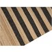 Beliani Entrelaçado ERICEK 200x300 Bege