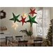 Beliani Acessório decorativo MOTTI Verde