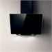 Exaustor decorativo SHIRE Preto