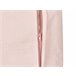 Beliani Almofada decorativa MURRAYA 45x45 Rosa