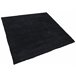 Beliani Shaggy (pelos longos) DEMRE 200x200 Branco