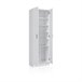 Armário multiusos SL 60 de 2 portas 59 Branco