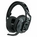 Auriculares com microfone para Vídeojogos RIG600PROHX Preto