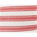 Beliani Almofada decorativa RUBIA Branco