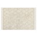 Beliani Pelos curtos SILCHAR 140x200 Bege