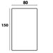 Briebe EB1135 Creme