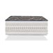 Colchão de molas ensacadas IKON SLEEP BLACKREST VISCO HYBRID 