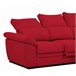Chaise longue ARGOS Chaise longue ARGOS Vermelho