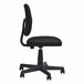 Cadeira de escritório ABBOT cor preta Cadeira de escritório ABBOT cor preta Preto