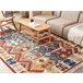 Beliani Kilim VANASHEN 200x300 Multicor