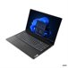 Notebook 82YU00TQSP Preto