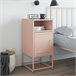 Soluna Home - Mesitas De Noche Jacek 39 Rosa