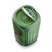 Altifalante Bluetooth Portátil Roller Beast Verde