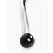 Barra Dorsal - BOOMFIT Cinza