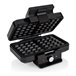 Máquina para Waffles WF-1165 Preto