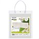 Cobertura impermeável para mesa de jardim Aktive Garden Bege