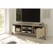 Armário TV 156cm 2 portas PALMA Carvalho