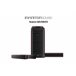 Altifalante portátil INFINITON SBV08H13, 1300 W, sistema de altifalantes, subwoofers Preto