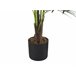 Beliani Planta artificial ARECA PALM Verde
