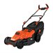 Corta-relva BEMW471BH-QS Multicor