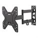 Suporte TV Lunix 3 Preto