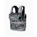 Colete de Peso Tático 10kg - BOOMFIT Verde