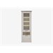 Leds para vitrine alta 2 portas VERONA/ AREZZO Transparente