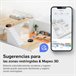 Robot Aspirador Q8 Max Preto