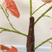Árvore com Iluminaçãp PP HOMCOM, casa - decoração Laranja