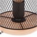 WELL HOME - Candeeiro de metal Preto