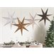 Beliani Decoração de parede TRISUL Multicor