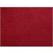 Beliani Almofada decorativa MOCHI Vermelho