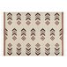 Beliani Kilim NIAVAN 200x300 Bege