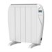 Infiniton HD-ET09 - Aquecedor térmico de 900 watts Branco/cinza