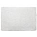 Beliani Shaggy (pelos longos) CIDE 200x300 Branco