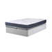 Cama Dobrável Canapé + Colchão 